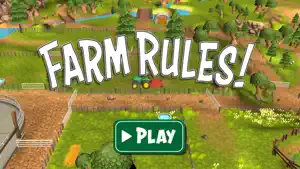 Farm Rules