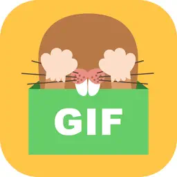 Gif相册 - 真·动图相册 for 微信/微博保存的图动起来