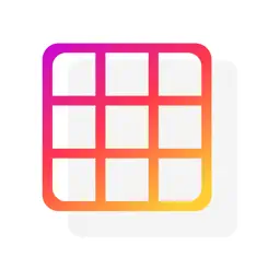 Grid－Photo Split for Instagram