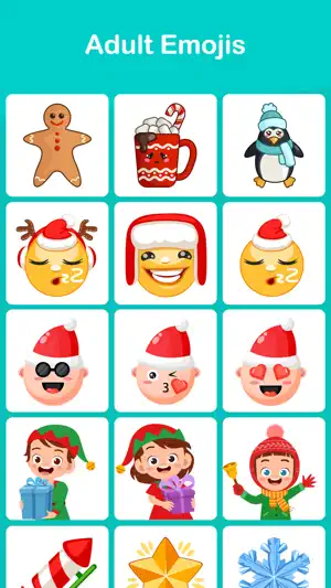 Adult Emoji Adult Stickers