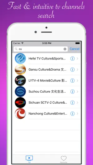 ChinaTV - 中国电视 - Chinese TV online