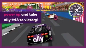 Ally Racer
