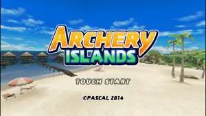 Archery Islands
