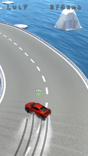 Drift RaceX