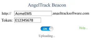AngelTrack Beacon