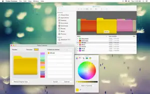 Folder Colorizer