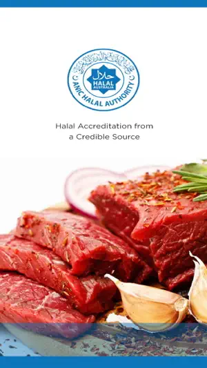 ANIC Halal Directory