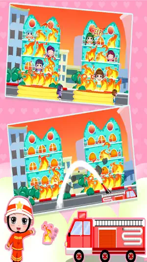 贝贝公主的模拟小镇-模拟建设城市游戏