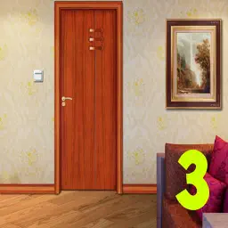 解谜 - 上锁的房间3（中文版）