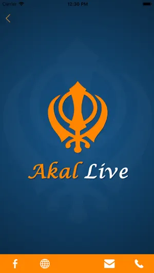 Akal Live