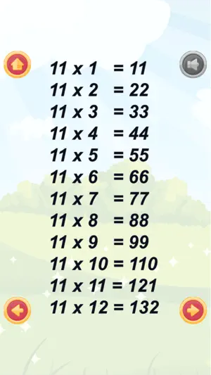 分数乘法数学游戏