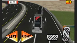 卡车运输车货车模拟器＆货物交付
